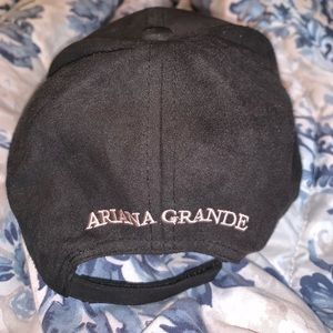 Ariana Grande Hat